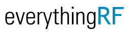 Everything RF logo